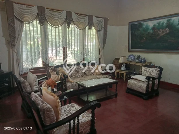 Lokasi terbaik! Rumah siap huni disewakan di Sukajadi LB 450m2 Lokasi terbaik! Rumah siap huni disewakan di Sukajadi LB 450m2