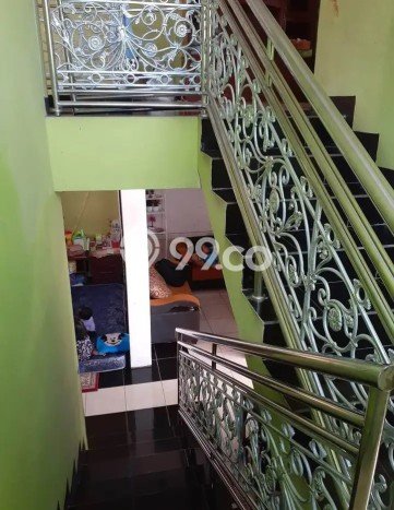 Dijual Rumah 3 Kamar Lokasi Strategis Bagus dan Strategis di Bojongsoang Dijual Rumah 3 Kamar Lokasi Strategis Bagus dan Strategis di Bojongsoang