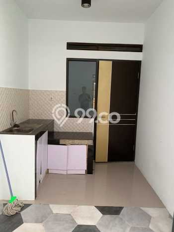Hunian Cantik Modern Lb 45m2 di Arcamanik, Bandung Hunian Cantik Modern Lb 45m2 di Arcamanik, Bandung