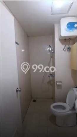 Apartemen Premium di , Luas 43m2m², 2 KT Apartemen Premium di , Luas 43m2m², 2 KT