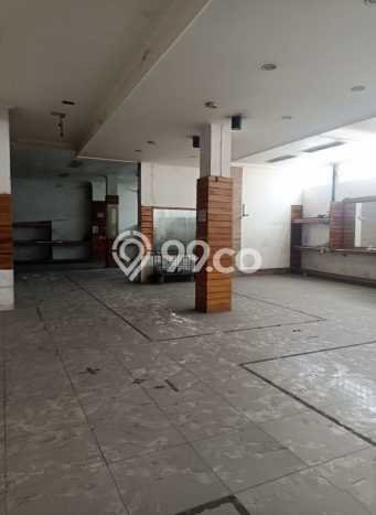 Pabrik Dijual di Prime Area Bandung Luas 2200m2 Pabrik Dijual di Prime Area Bandung Luas 2200m2