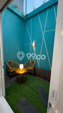 Rumah Minimalis 2 Kamar LT 91m2 di Jatinangor Rumah Minimalis 2 Kamar LT 91m2 di Jatinangor