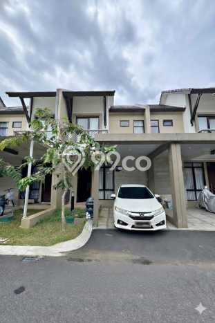 Jual Rumah Modern 2 KT di Podomoro Park Bandung, Bandung Jual Rumah Modern 2 KT di Podomoro Park Bandung, Bandung