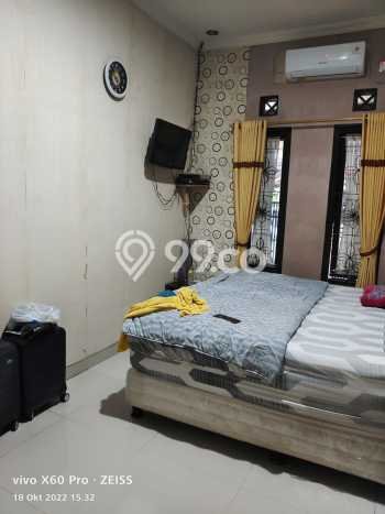 Rumah Modern 5 Kamar LT 130m2 di Cibaduyut Rumah Modern 5 Kamar LT 130m2 di Cibaduyut