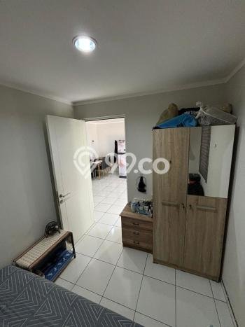 Rumah 2 KT 2 KM di Kawasan Summarecon Bandung, Bandung Rumah 2 KT 2 KM di Kawasan Summarecon Bandung, Bandung