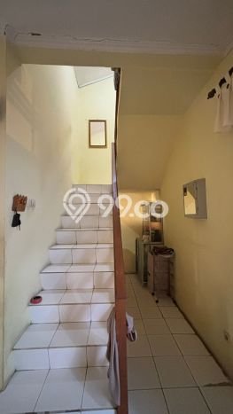 Jual Rumah Eksklusif 3 KT di Setiabudi, Bandung Jual Rumah Eksklusif 3 KT di Setiabudi, Bandung