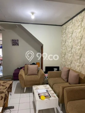 Rumah Budget Favorit Siap Huni Area Jatinangor LT 79m2 Rumah Budget Favorit Siap Huni Area Jatinangor LT 79m2
