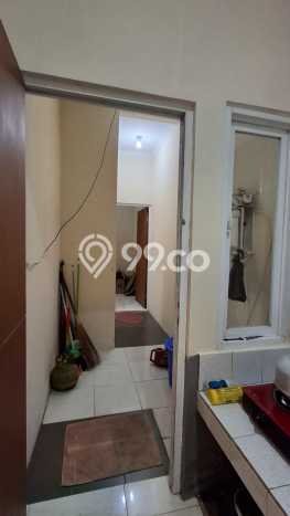 Rumah Asri 3 KT di Arcamanik, Bandung - LT 90m² Rumah Asri 3 KT di Arcamanik, Bandung - LT 90m²