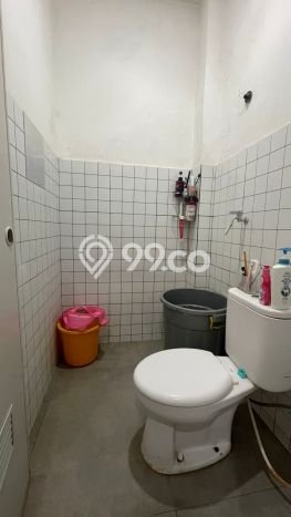 Hunian Cantik Modern Lb 98m2 di Antapani, Bandung Hunian Cantik Modern Lb 98m2 di Antapani, Bandung