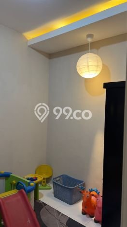Rumah Minimalis 2 Kamar LT 91m2 di Jatinangor Rumah Minimalis 2 Kamar LT 91m2 di Jatinangor
