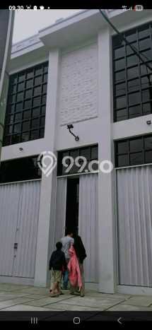 FOR SALE! Ruko di Soreang Bandung, LT 175m2, LB 216m2 FOR SALE! Ruko di Soreang Bandung, LT 175m2, LB 216m2