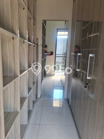 PROPERTI PILIHAN! Rumah Nyaman area Kota Baru Parahyangan, LT 136m2m² Bangunan 180m2m² PROPERTI PILIHAN! Rumah Nyaman area Kota Baru Parahyangan, LT 136m2m² Bangunan 180m2m²