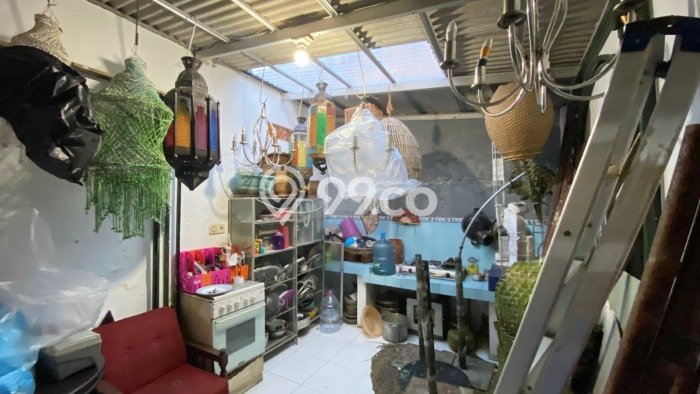 Rumah area Cijerah, Bandung, Luas 270m2m² Bangunan 220m2m² - JUAL CEPAT! Rumah area Cijerah, Bandung, Luas 270m2m² Bangunan 220m2m² - JUAL CEPAT!