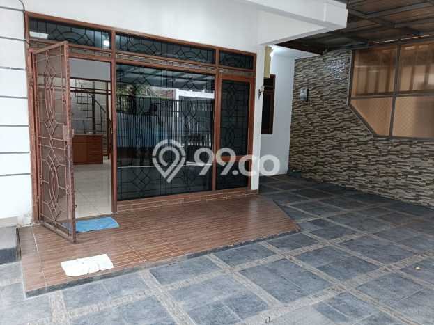 PENAWARAN TERBAIK! Rumah Strategis di Batununggal, LT 126m² Bangunan 86m² PENAWARAN TERBAIK! Rumah Strategis di Batununggal, LT 126m² Bangunan 86m²