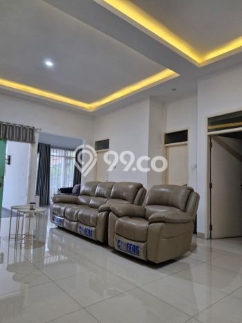 Dijual Hunian Rumah Terawat 3 KT di Soekarno Hatta, Bandung Dijual Hunian Rumah Terawat 3 KT di Soekarno Hatta, Bandung