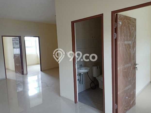 Hunian Cantik Modern Lb 75m2 di Arcamanik, Bandung Hunian Cantik Modern Lb 75m2 di Arcamanik, Bandung