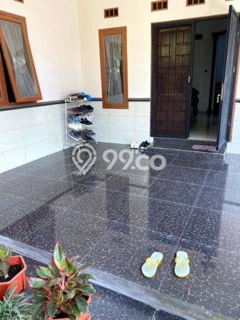 Rumah Siap Huni Luas & Nyaman di Antapani Bandung Rumah Siap Huni Luas & Nyaman di Antapani Bandung