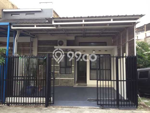 HARGA SPESIAL! Rumah Modern di Arcamanik, Bandung, Luas 60m² Bangunan 42m² Bisa Nego! HARGA SPESIAL! Rumah Modern di Arcamanik, Bandung, Luas 60m² Bangunan 42m² Bisa Nego!
