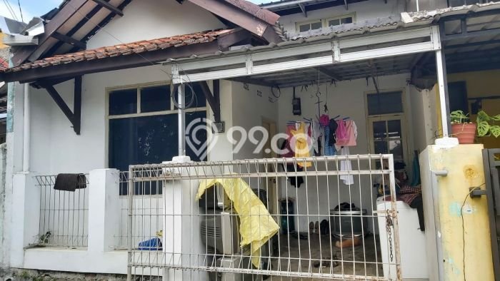 PROMO SPESIAL! Dijual Rumah Berkualitas area Katapang, Bandung, Luas Tanah 60m² Luas Bangunan 75m² PROMO SPESIAL! Dijual Rumah Berkualitas area Katapang, Bandung, Luas Tanah 60m² Luas Bangunan 75m²