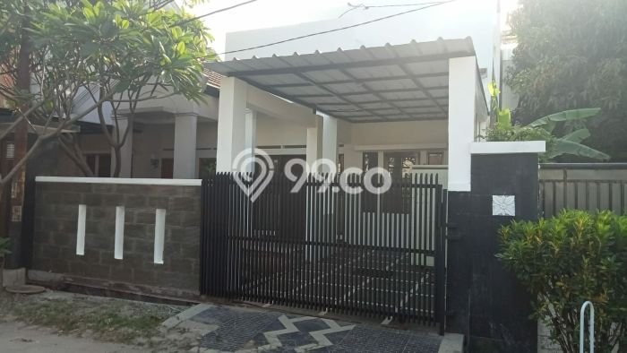 Rumah dengan Lokasi Strategis 3 KT di Buah Batu, Bandung Rumah dengan Lokasi Strategis 3 KT di Buah Batu, Bandung