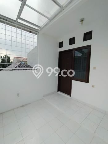 Rumah dengan Lokasi Strategis 3 KT di Buah Batu, Bandung Rumah dengan Lokasi Strategis 3 KT di Buah Batu, Bandung