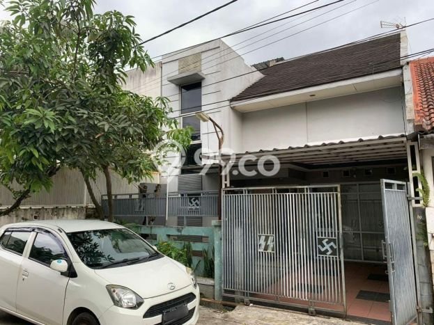 KESEMPATAN TERBAIK! Rumah di Arcamanik, 2 KM, Siap Huni, Luas 106m2m² Bangunan 120m2m² KESEMPATAN TERBAIK! Rumah di Arcamanik, 2 KM, Siap Huni, Luas 106m2m² Bangunan 120m2m²