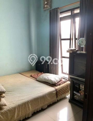 Rumah Minimalis 6 Kamar LT 152m2 di Cikutra Rumah Minimalis 6 Kamar LT 152m2 di Cikutra
