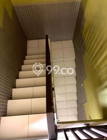 Rumah Minimalis 6 Kamar LT 152m2 di Cikutra Rumah Minimalis 6 Kamar LT 152m2 di Cikutra