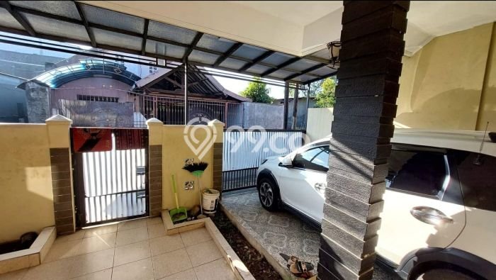 Rumah 3 KT 2 KM Dekat Kampus di Arcamanik, Bandung Rumah 3 KT 2 KM Dekat Kampus di Arcamanik, Bandung
