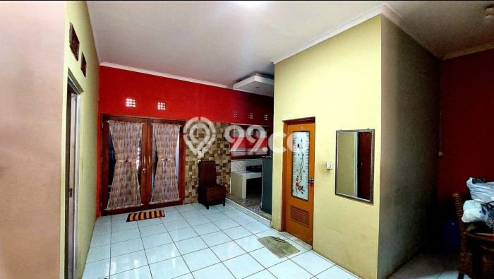 Rumah 3 KT 2 KM Dekat Kampus di Arcamanik, Bandung Rumah 3 KT 2 KM Dekat Kampus di Arcamanik, Bandung