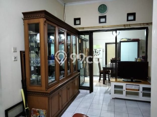 Rumah Siap Huni 3 KT 2 KM di Kawasan Komersial Soekarno Hatta, Bandung Rumah Siap Huni 3 KT 2 KM di Kawasan Komersial Soekarno Hatta, Bandung