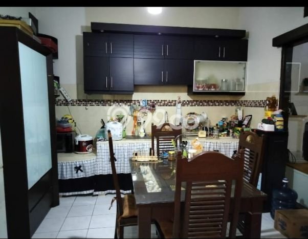 Rumah Siap Huni 3 KT 2 KM di Kawasan Komersial Soekarno Hatta, Bandung Rumah Siap Huni 3 KT 2 KM di Kawasan Komersial Soekarno Hatta, Bandung