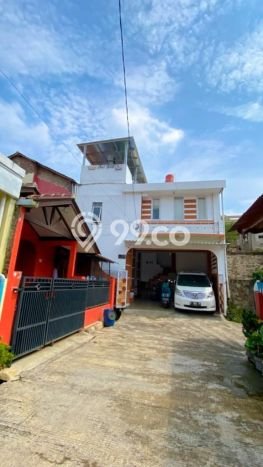 Rumah 4 KT di Cileunyi, Dekat Cileunyi, Bandung, Bandung Rumah 4 KT di Cileunyi, Dekat Cileunyi, Bandung, Bandung