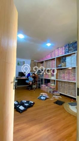 Rumah 4 KT di Cileunyi, Dekat Cileunyi, Bandung, Bandung Rumah 4 KT di Cileunyi, Dekat Cileunyi, Bandung, Bandung