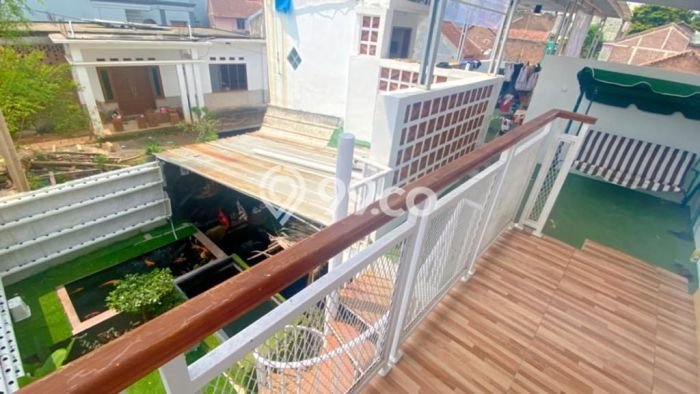 Rumah 4 KT di Cileunyi, Dekat Cileunyi, Bandung, Bandung Rumah 4 KT di Cileunyi, Dekat Cileunyi, Bandung, Bandung