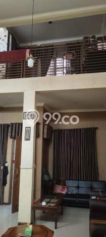 Rumah di Margahayu, Bandung, Luas 83m² Bangunan 110m² Rumah di Margahayu, Bandung, Luas 83m² Bangunan 110m²