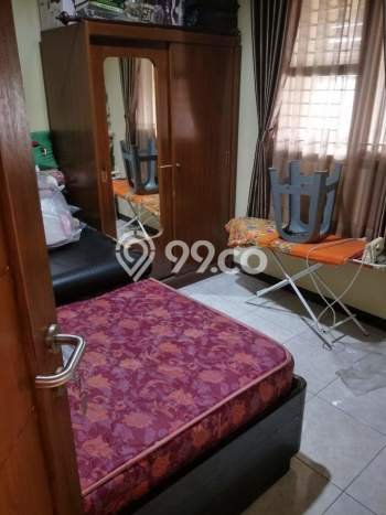 Rumah di Margahayu, Bandung, Luas 83m² Bangunan 110m² Rumah di Margahayu, Bandung, Luas 83m² Bangunan 110m²