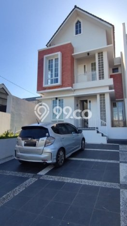 Dijual Hunian Rumah Nyaman 3 KT di Sariwangi, Bandung Dijual Hunian Rumah Nyaman 3 KT di Sariwangi, Bandung