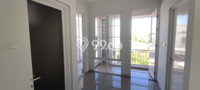 Dijual Hunian Rumah Nyaman 3 KT di Sariwangi, Bandung Dijual Hunian Rumah Nyaman 3 KT di Sariwangi, Bandung