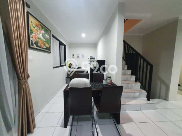 Rumah Minimalis Furnished Cluster Dayana Summarecon Bandung Rumah Minimalis Furnished Cluster Dayana Summarecon Bandung