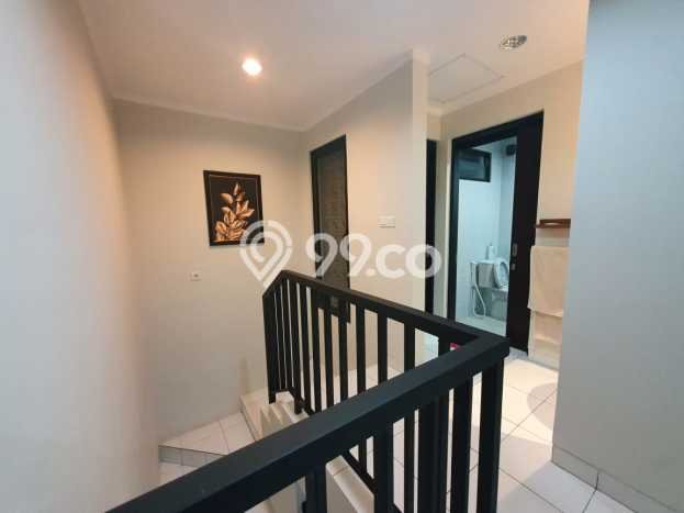 Rumah Minimalis Furnished Cluster Dayana Summarecon Bandung Rumah Minimalis Furnished Cluster Dayana Summarecon Bandung