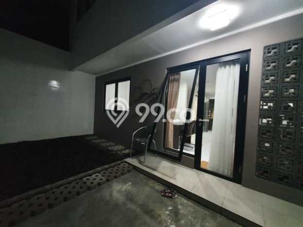 Rumah Minimalis Furnished Cluster Dayana Summarecon Bandung Rumah Minimalis Furnished Cluster Dayana Summarecon Bandung