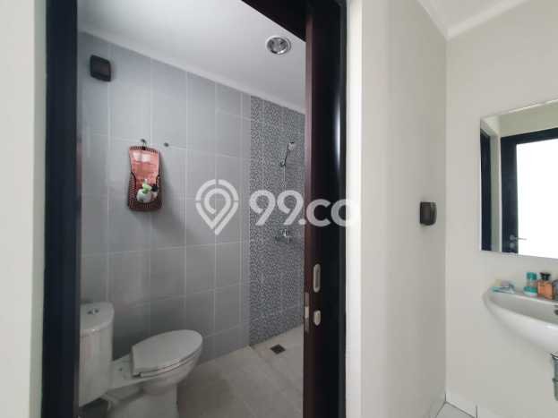Rumah Minimalis Furnished Cluster Dayana Summarecon Bandung Rumah Minimalis Furnished Cluster Dayana Summarecon Bandung