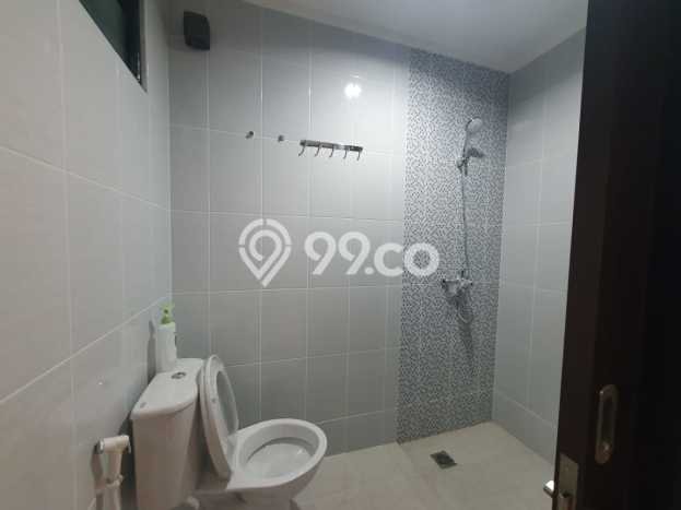 Rumah Minimalis Furnished Cluster Dayana Summarecon Bandung Rumah Minimalis Furnished Cluster Dayana Summarecon Bandung