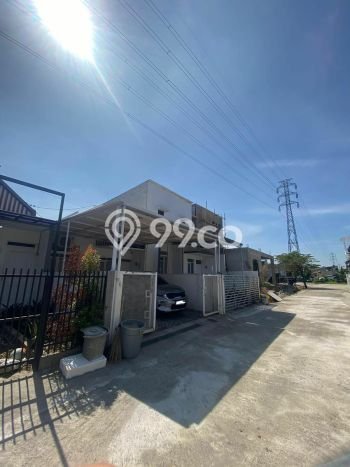 Rumah 2 KT 1 KM di Kawasan Arcamanik, Bandung Rumah 2 KT 1 KM di Kawasan Arcamanik, Bandung
