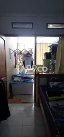 LOKASI PREMIUM! Rumah Berkembang area Antapani, Luas 256m² Bangunan 237m² LOKASI PREMIUM! Rumah Berkembang area Antapani, Luas 256m² Bangunan 237m²