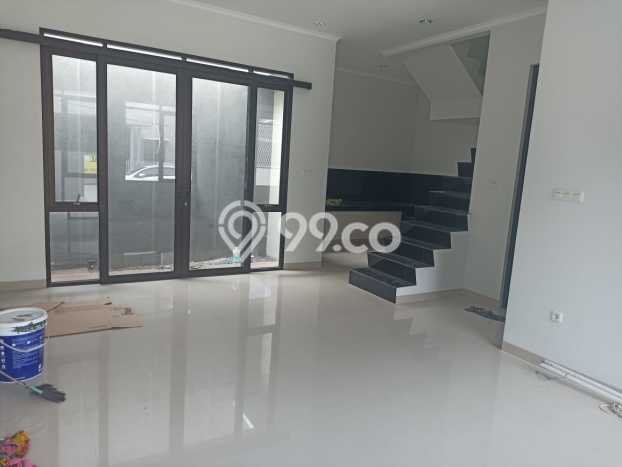 Rumah Impian dengan Luas Tanah 90m² di Lingkungan Asri Antapani, Bandung Rumah Impian dengan Luas Tanah 90m² di Lingkungan Asri Antapani, Bandung