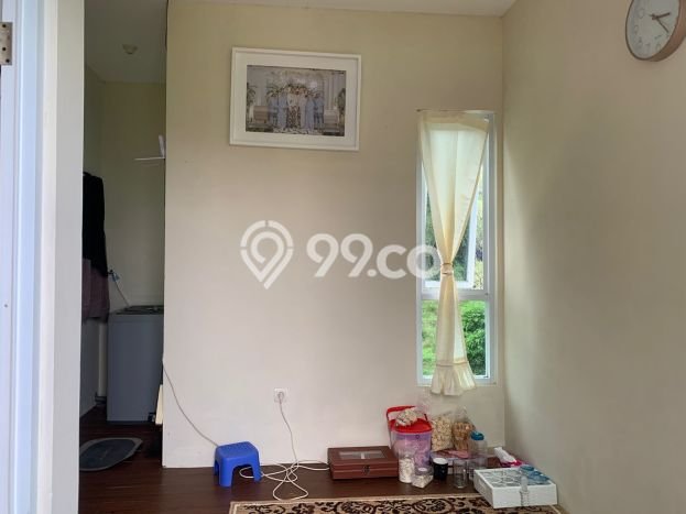 Rumah Strategis dengan 2 Kamar Tidur di Kawasan Cilengkrang, Bandung Rumah Strategis dengan 2 Kamar Tidur di Kawasan Cilengkrang, Bandung