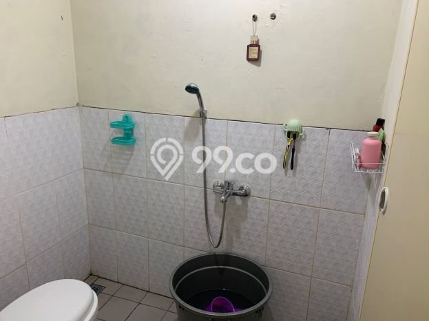 Rumah Strategis dengan 2 Kamar Tidur di Kawasan Cilengkrang, Bandung Rumah Strategis dengan 2 Kamar Tidur di Kawasan Cilengkrang, Bandung