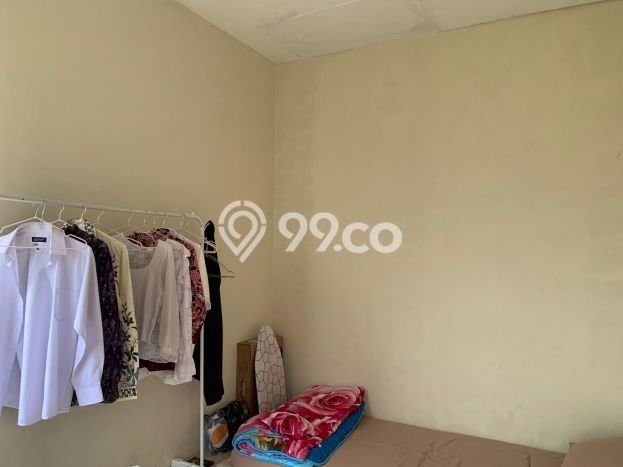 Rumah Strategis dengan 2 Kamar Tidur di Kawasan Cilengkrang, Bandung Rumah Strategis dengan 2 Kamar Tidur di Kawasan Cilengkrang, Bandung